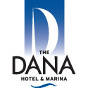 The Dana Hotel and Marina